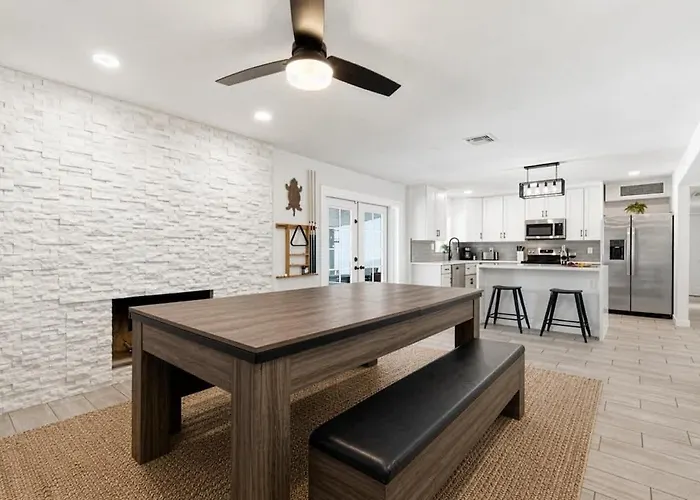 Sunrise-sparkling Pool-bbq Grill-mins To Old Town * Scottsdale