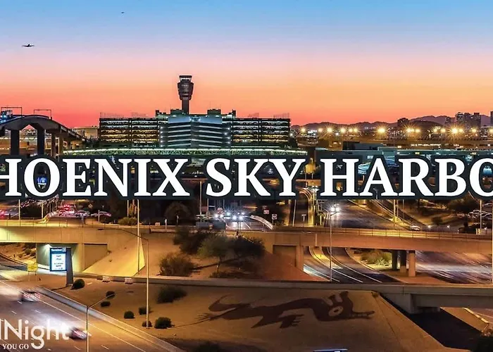 Dom wakacyjny Sunrise-sparkling Pool-bbq Grill-mins To Old Town Scottsdale